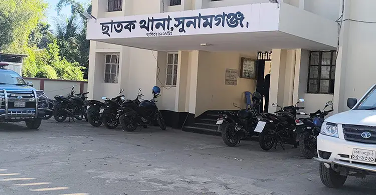 প্রধান উপদেষ্টা পদত্যাগ করবেন না: ফাইজ তাইয়েব আহমেদ