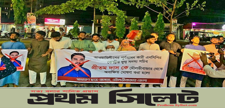 প্রধান উপদেষ্টা পদত্যাগ করবেন না: ফাইজ তাইয়েব আহমেদ