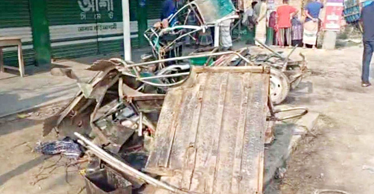 প্রধান উপদেষ্টা পদত্যাগ করবেন না: ফাইজ তাইয়েব আহমেদ