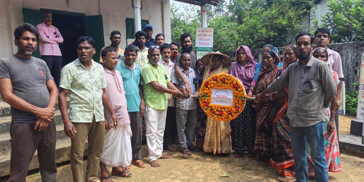প্রধান উপদেষ্টা পদত্যাগ করবেন না: ফাইজ তাইয়েব আহমেদ