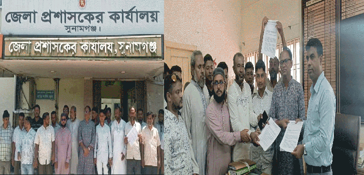 প্রধান উপদেষ্টা পদত্যাগ করবেন না: ফাইজ তাইয়েব আহমেদ