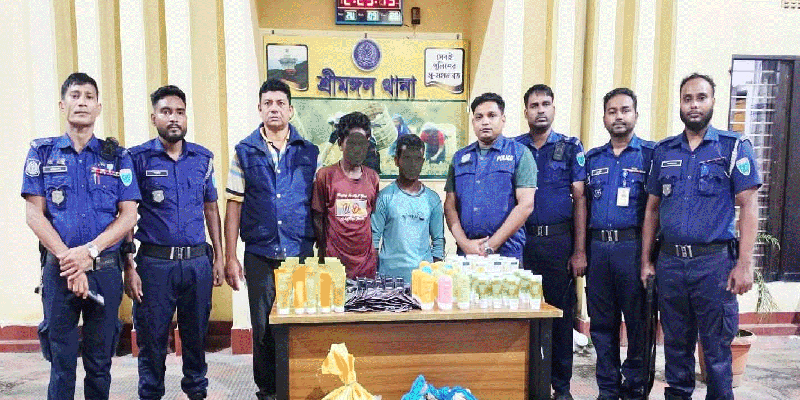 প্রধান উপদেষ্টা পদত্যাগ করবেন না: ফাইজ তাইয়েব আহমেদ