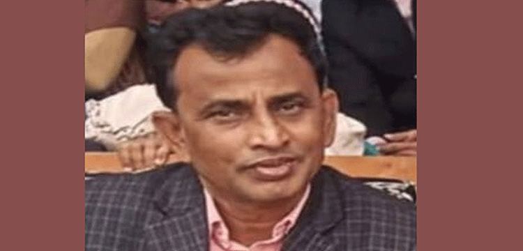 প্রধান উপদেষ্টা পদত্যাগ করবেন না: ফাইজ তাইয়েব আহমেদ