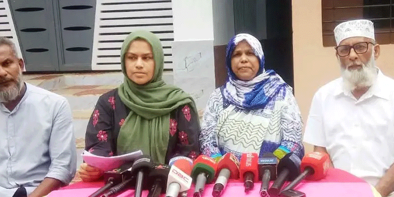 প্রধান উপদেষ্টা পদত্যাগ করবেন না: ফাইজ তাইয়েব আহমেদ
