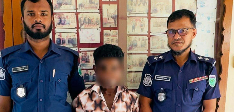 প্রধান উপদেষ্টা পদত্যাগ করবেন না: ফাইজ তাইয়েব আহমেদ