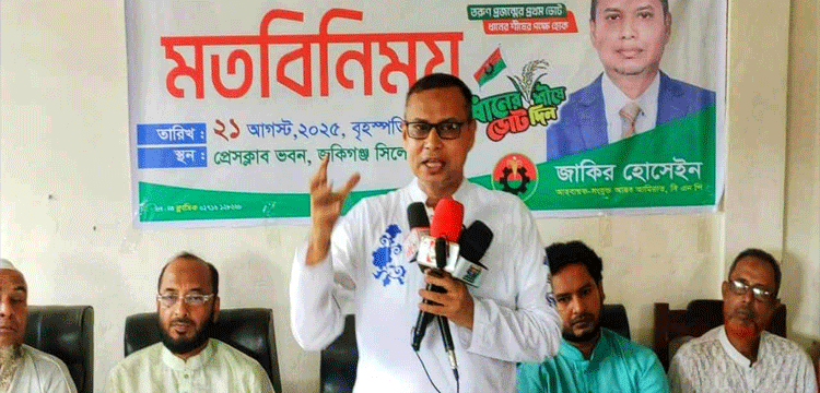 প্রধান উপদেষ্টা পদত্যাগ করবেন না: ফাইজ তাইয়েব আহমেদ