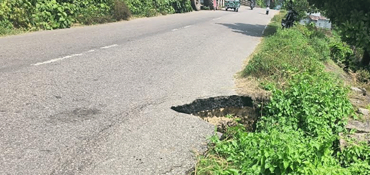 প্রধান উপদেষ্টা পদত্যাগ করবেন না: ফাইজ তাইয়েব আহমেদ