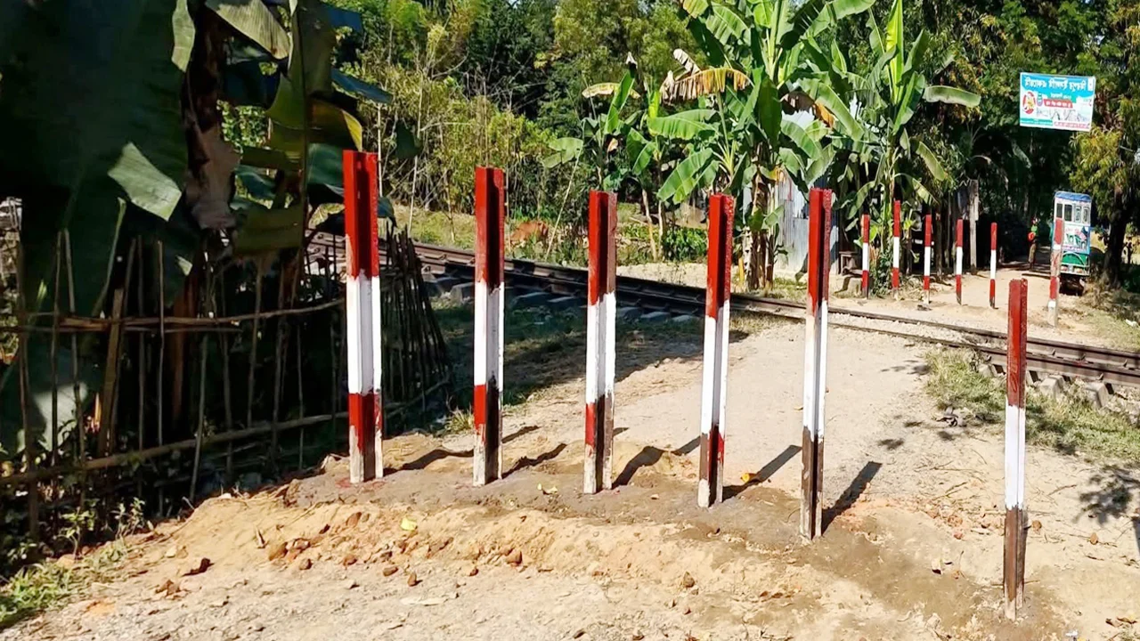 প্রধান উপদেষ্টা পদত্যাগ করবেন না: ফাইজ তাইয়েব আহমেদ