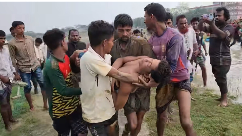 প্রধান উপদেষ্টা পদত্যাগ করবেন না: ফাইজ তাইয়েব আহমেদ