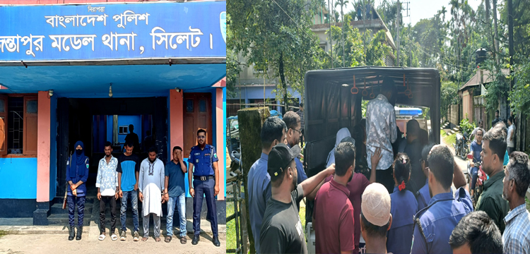 প্রধান উপদেষ্টা পদত্যাগ করবেন না: ফাইজ তাইয়েব আহমেদ