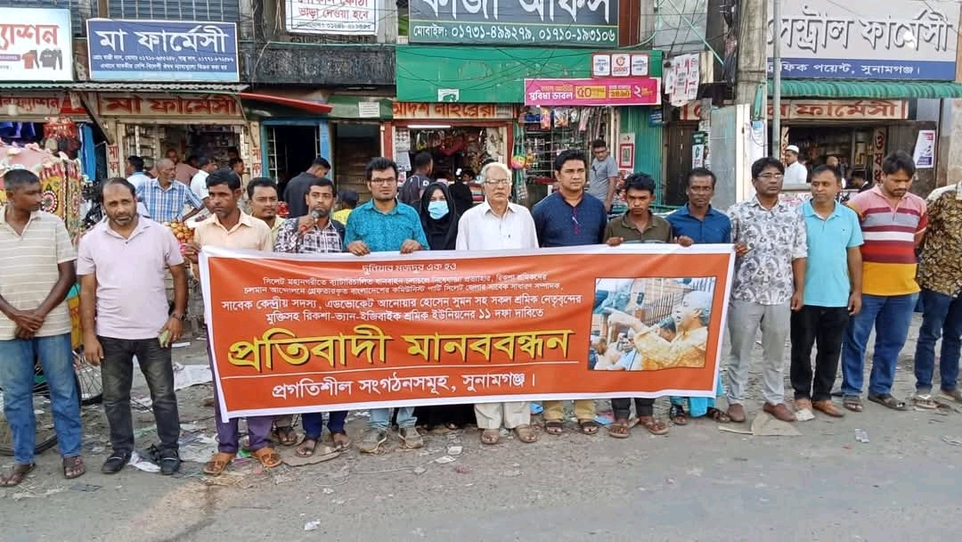 প্রধান উপদেষ্টা পদত্যাগ করবেন না: ফাইজ তাইয়েব আহমেদ