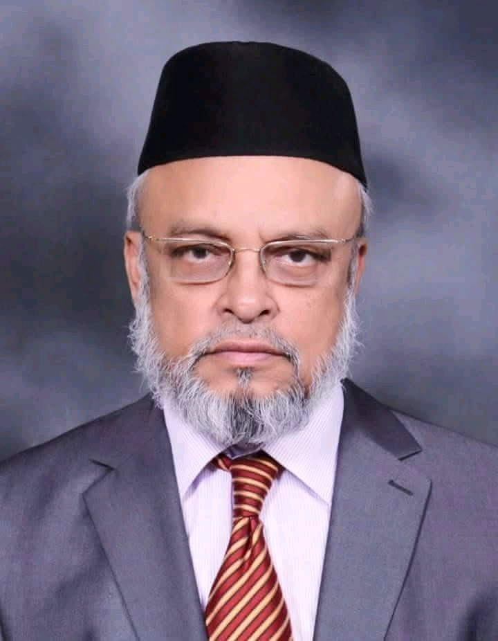 প্রধান উপদেষ্টা পদত্যাগ করবেন না: ফাইজ তাইয়েব আহমেদ