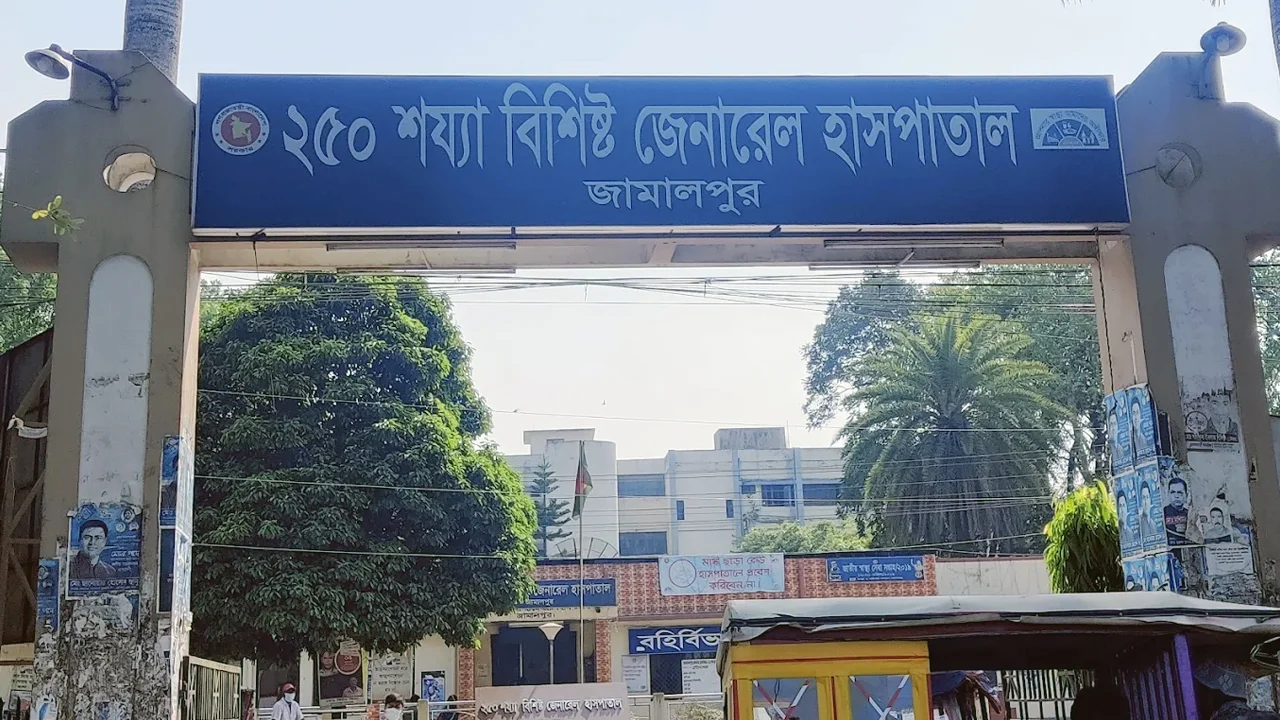 প্রধান উপদেষ্টা পদত্যাগ করবেন না: ফাইজ তাইয়েব আহমেদ