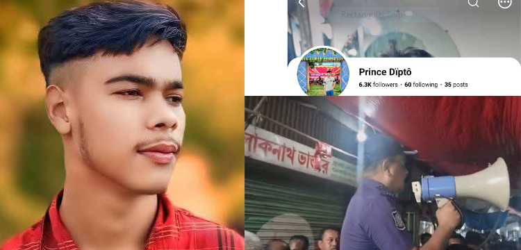 প্রধান উপদেষ্টা পদত্যাগ করবেন না: ফাইজ তাইয়েব আহমেদ