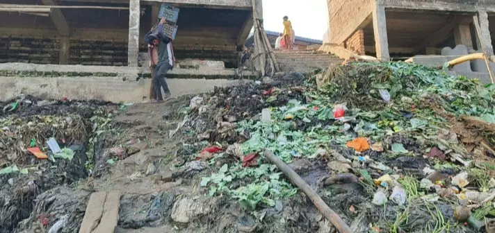 প্রধান উপদেষ্টা পদত্যাগ করবেন না: ফাইজ তাইয়েব আহমেদ