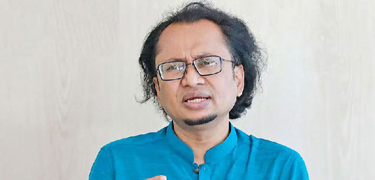 প্রধান উপদেষ্টা পদত্যাগ করবেন না: ফাইজ তাইয়েব আহমেদ