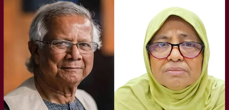 প্রধান উপদেষ্টা পদত্যাগ করবেন না: ফাইজ তাইয়েব আহমেদ