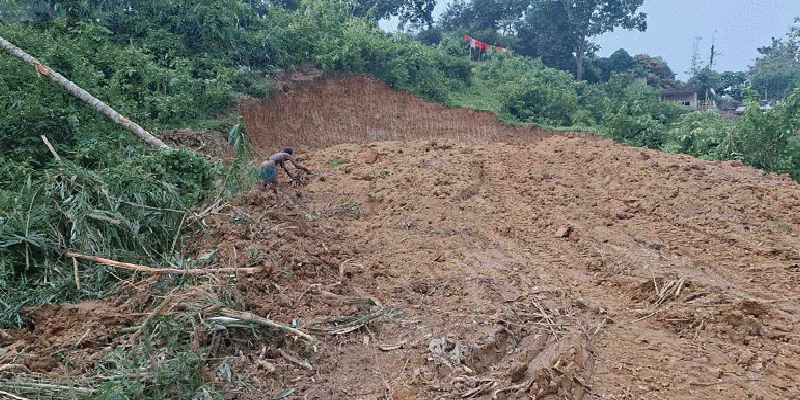 প্রধান উপদেষ্টা পদত্যাগ করবেন না: ফাইজ তাইয়েব আহমেদ