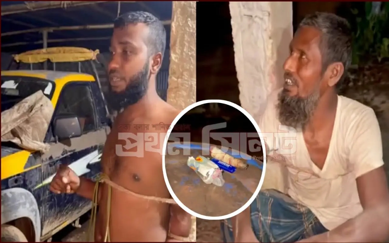 প্রধান উপদেষ্টা পদত্যাগ করবেন না: ফাইজ তাইয়েব আহমেদ