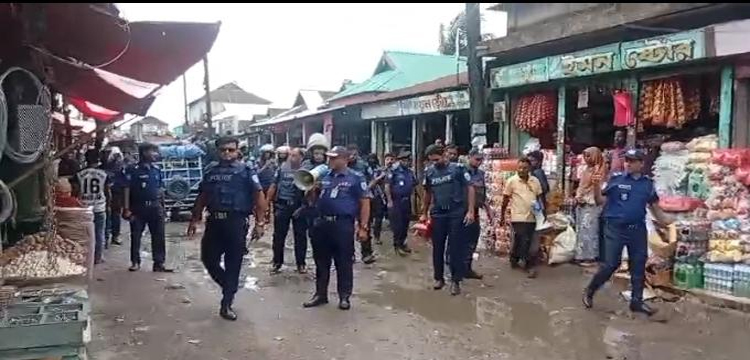 প্রধান উপদেষ্টা পদত্যাগ করবেন না: ফাইজ তাইয়েব আহমেদ