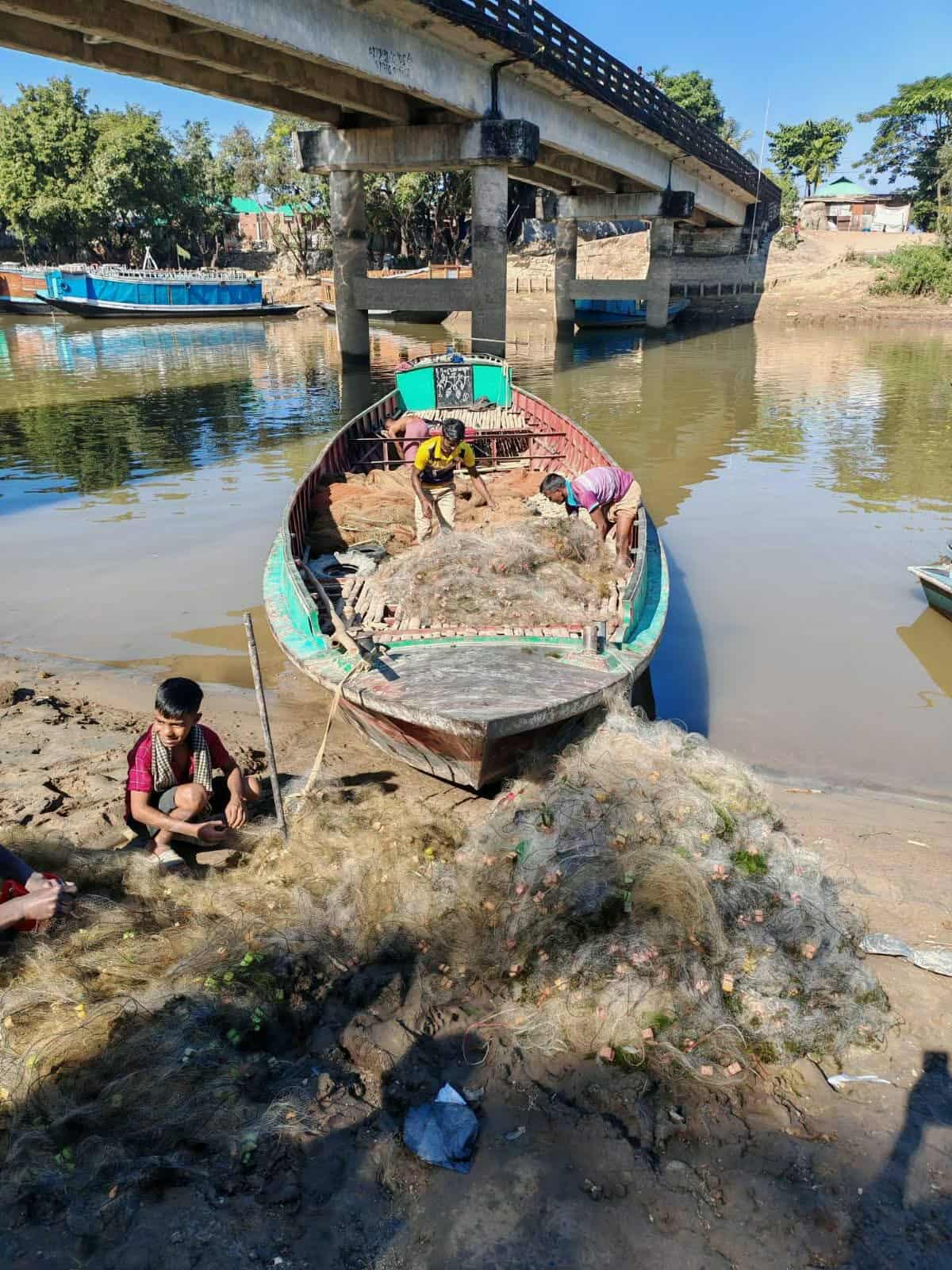 প্রধান উপদেষ্টা পদত্যাগ করবেন না: ফাইজ তাইয়েব আহমেদ