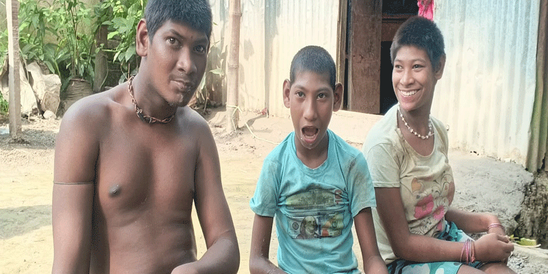 প্রধান উপদেষ্টা পদত্যাগ করবেন না: ফাইজ তাইয়েব আহমেদ