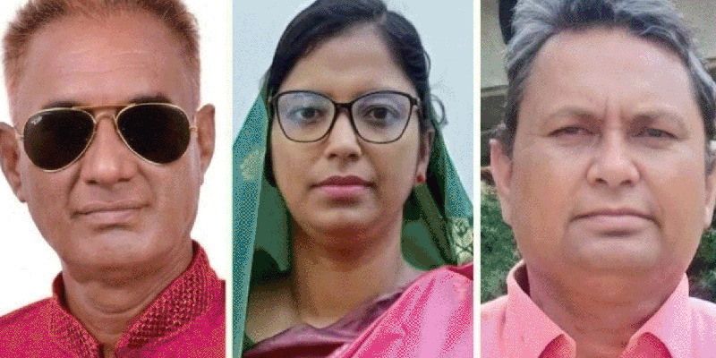 প্রধান উপদেষ্টা পদত্যাগ করবেন না: ফাইজ তাইয়েব আহমেদ
