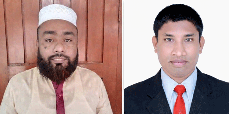 প্রধান উপদেষ্টা পদত্যাগ করবেন না: ফাইজ তাইয়েব আহমেদ