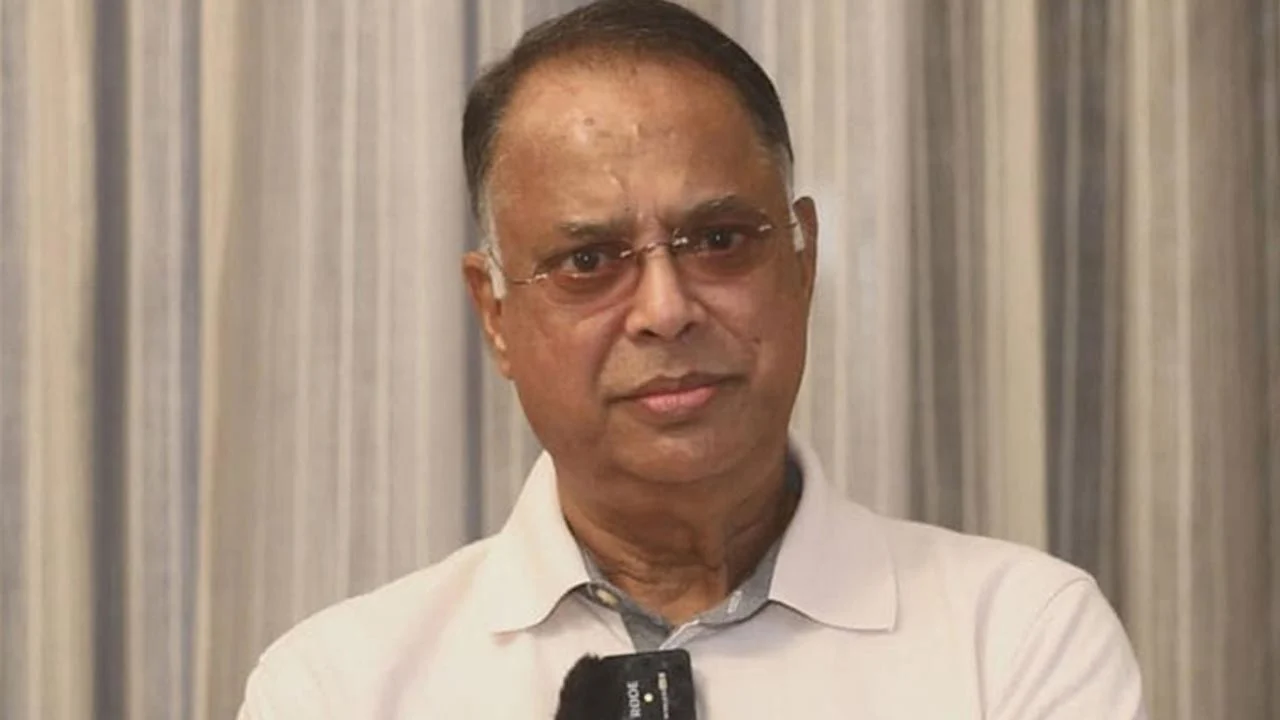 প্রধান উপদেষ্টা পদত্যাগ করবেন না: ফাইজ তাইয়েব আহমেদ