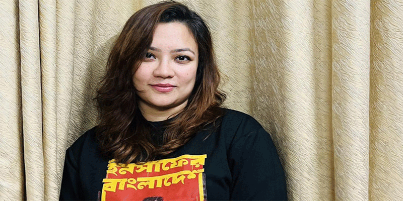 প্রধান উপদেষ্টা পদত্যাগ করবেন না: ফাইজ তাইয়েব আহমেদ