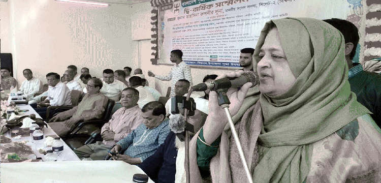 প্রধান উপদেষ্টা পদত্যাগ করবেন না: ফাইজ তাইয়েব আহমেদ