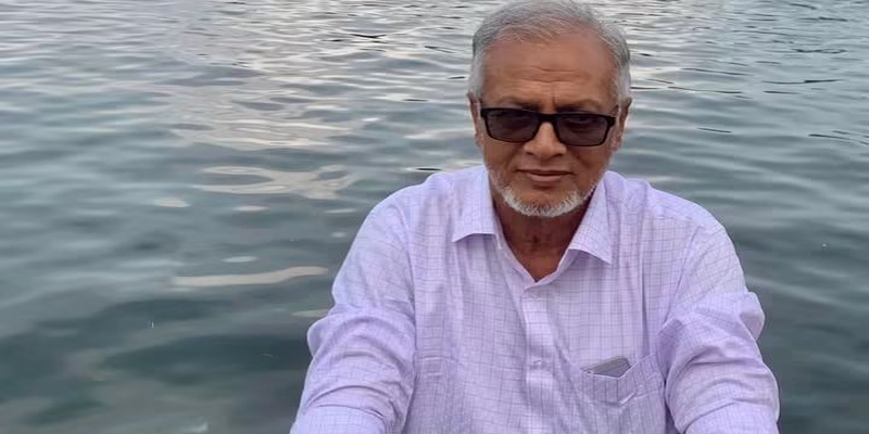 প্রধান উপদেষ্টা পদত্যাগ করবেন না: ফাইজ তাইয়েব আহমেদ