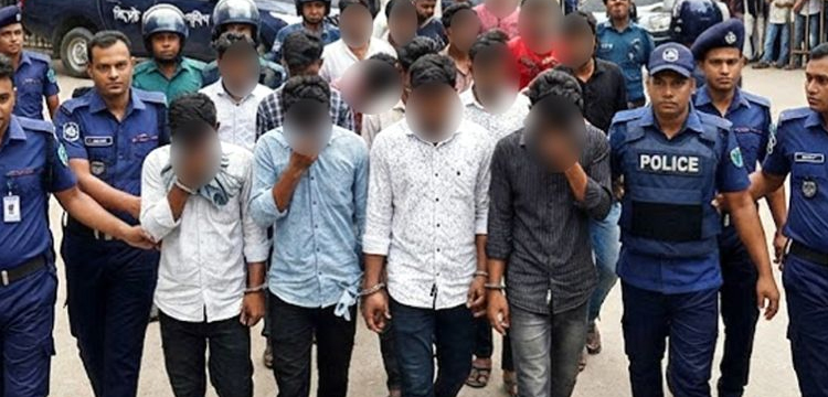 প্রধান উপদেষ্টা পদত্যাগ করবেন না: ফাইজ তাইয়েব আহমেদ