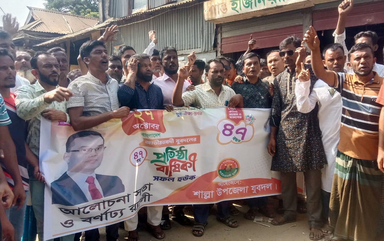 প্রধান উপদেষ্টা পদত্যাগ করবেন না: ফাইজ তাইয়েব আহমেদ