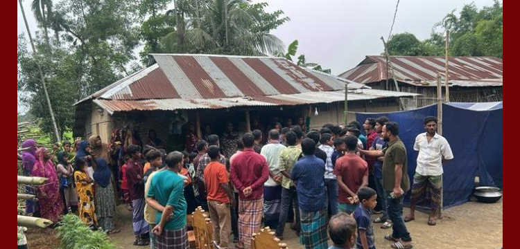 প্রধান উপদেষ্টা পদত্যাগ করবেন না: ফাইজ তাইয়েব আহমেদ