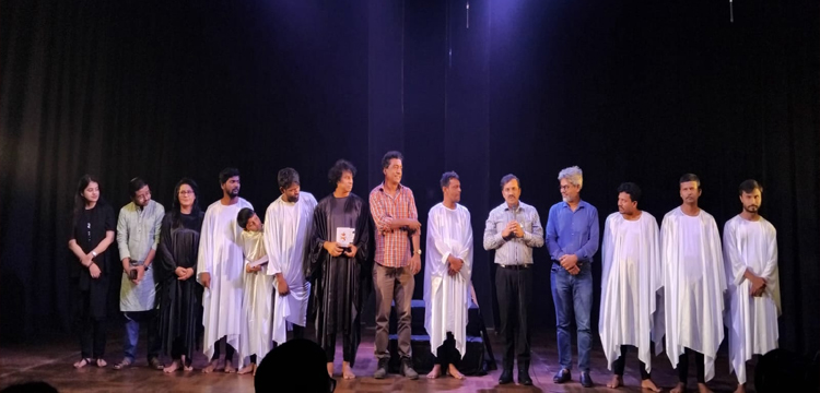 প্রধান উপদেষ্টা পদত্যাগ করবেন না: ফাইজ তাইয়েব আহমেদ