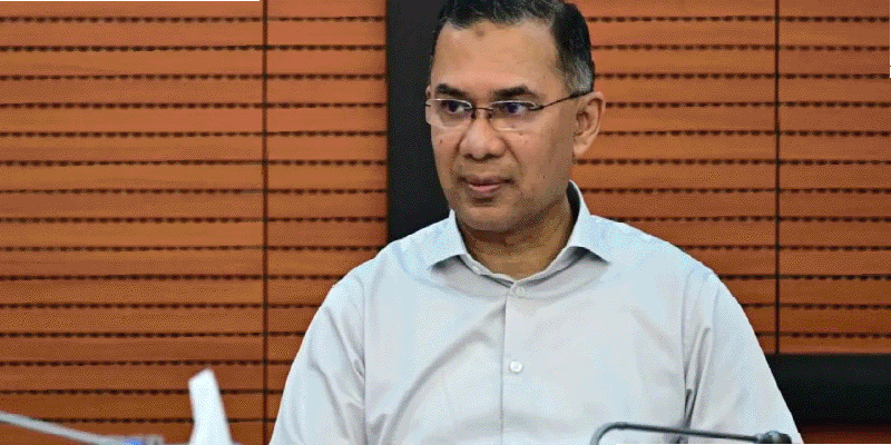প্রধান উপদেষ্টা পদত্যাগ করবেন না: ফাইজ তাইয়েব আহমেদ