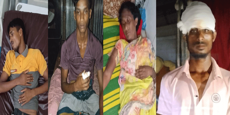 প্রধান উপদেষ্টা পদত্যাগ করবেন না: ফাইজ তাইয়েব আহমেদ