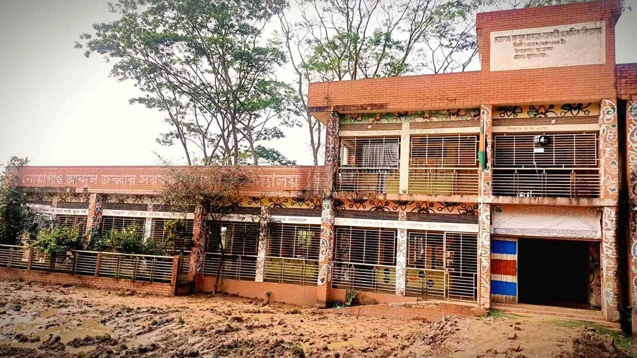 প্রধান উপদেষ্টা পদত্যাগ করবেন না: ফাইজ তাইয়েব আহমেদ