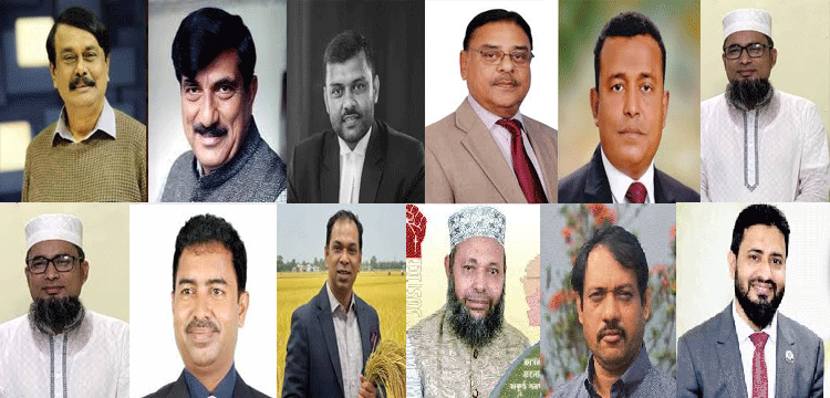 প্রধান উপদেষ্টা পদত্যাগ করবেন না: ফাইজ তাইয়েব আহমেদ