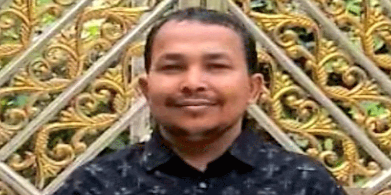 প্রধান উপদেষ্টা পদত্যাগ করবেন না: ফাইজ তাইয়েব আহমেদ