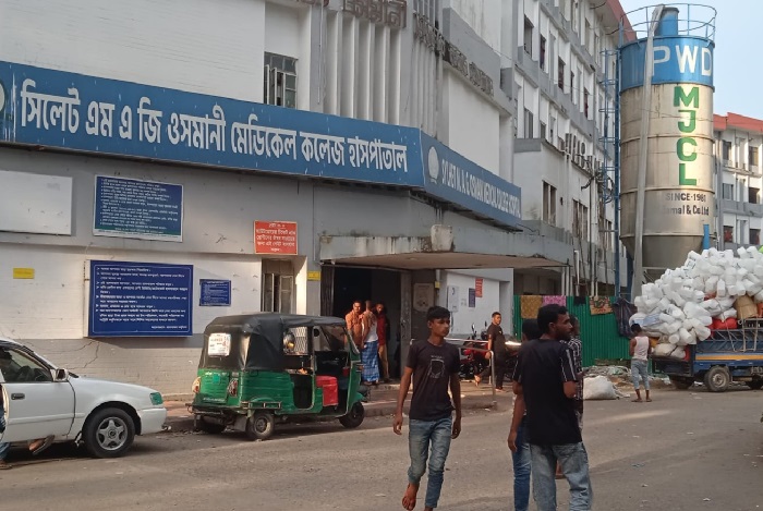 প্রধান উপদেষ্টা পদত্যাগ করবেন না: ফাইজ তাইয়েব আহমেদ