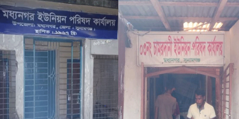 প্রধান উপদেষ্টা পদত্যাগ করবেন না: ফাইজ তাইয়েব আহমেদ