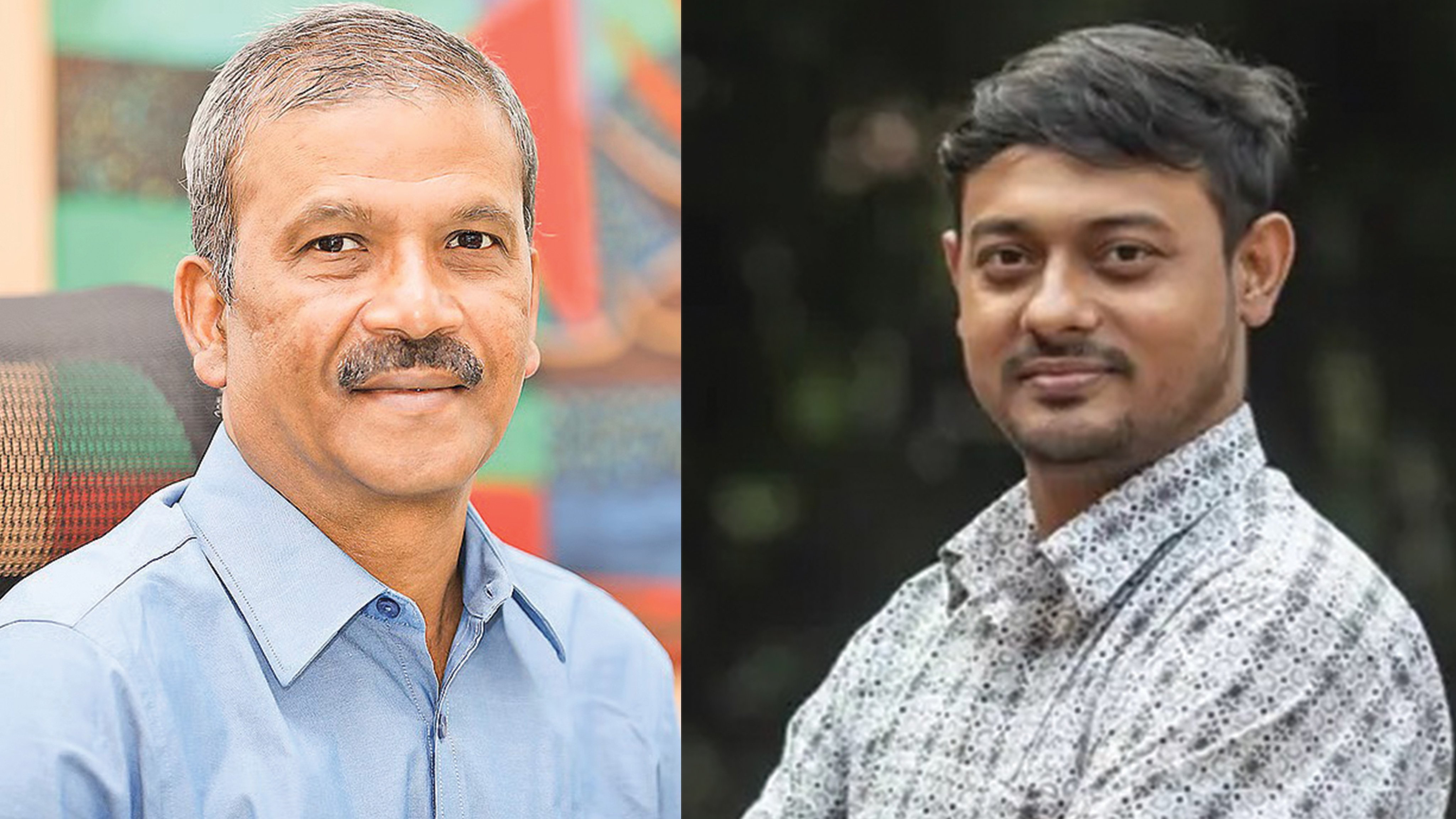 প্রধান উপদেষ্টা পদত্যাগ করবেন না: ফাইজ তাইয়েব আহমেদ