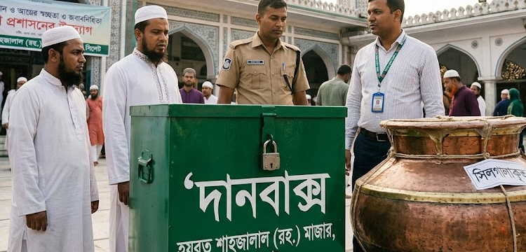 প্রধান উপদেষ্টা পদত্যাগ করবেন না: ফাইজ তাইয়েব আহমেদ