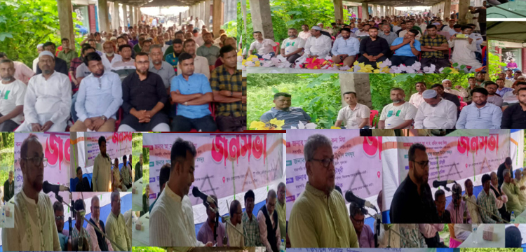 প্রধান উপদেষ্টা পদত্যাগ করবেন না: ফাইজ তাইয়েব আহমেদ