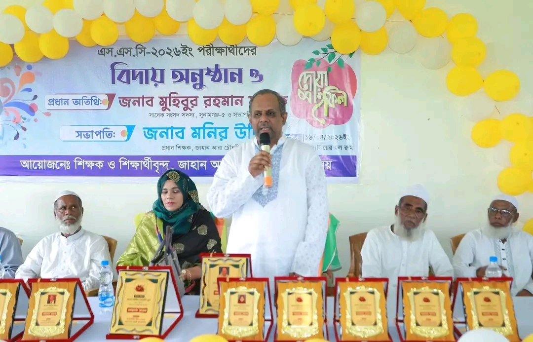 প্রধান উপদেষ্টা পদত্যাগ করবেন না: ফাইজ তাইয়েব আহমেদ