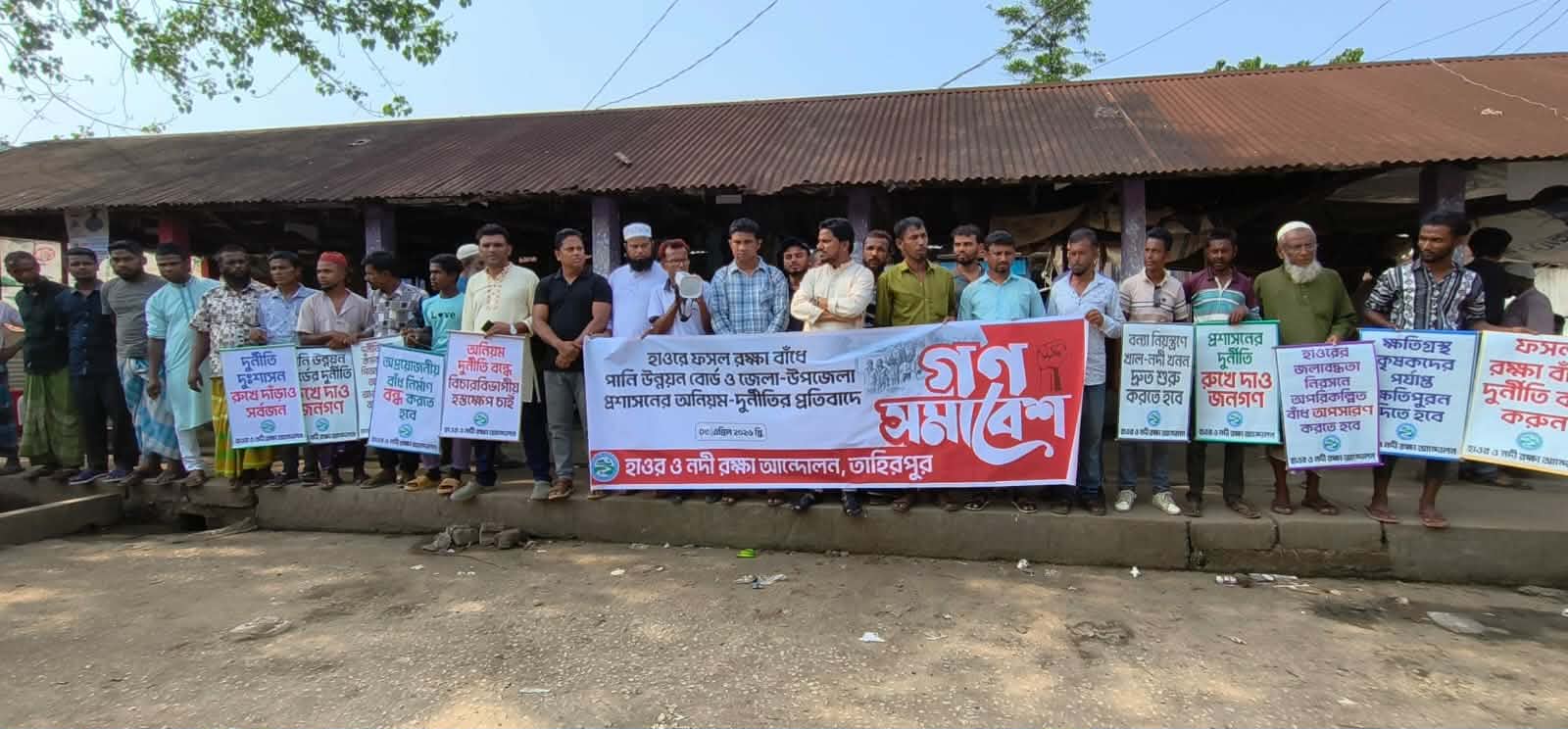 প্রধান উপদেষ্টা পদত্যাগ করবেন না: ফাইজ তাইয়েব আহমেদ