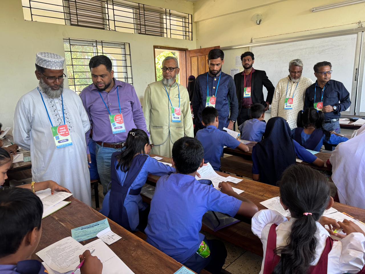 প্রধান উপদেষ্টা পদত্যাগ করবেন না: ফাইজ তাইয়েব আহমেদ