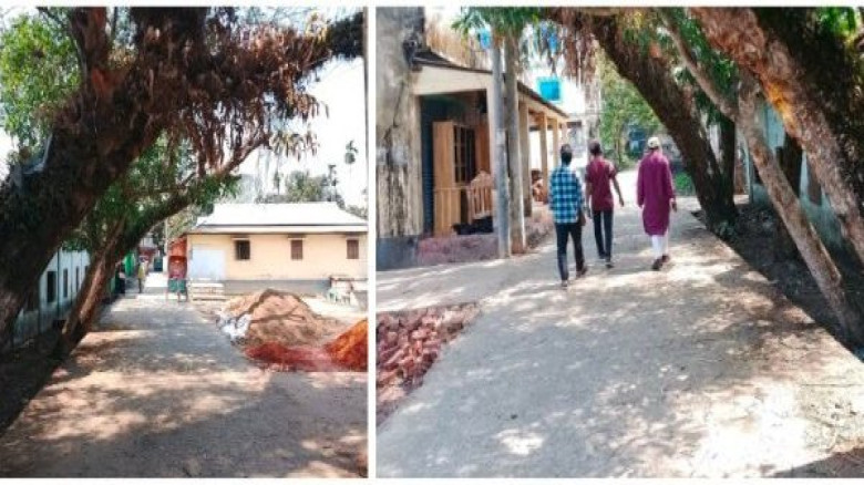 প্রধান উপদেষ্টা পদত্যাগ করবেন না: ফাইজ তাইয়েব আহমেদ